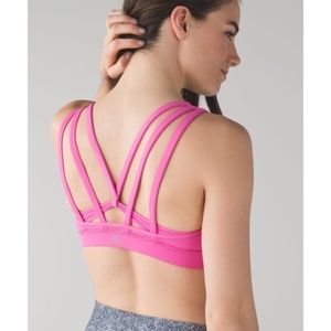 Lululemon Exhale Energy sports bra 6